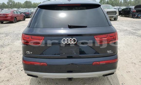 Buy New Audi Q7 Black Car in Badagry in Lagos State Buy New Audi Q7 Black Car in Badagry in Lagos State