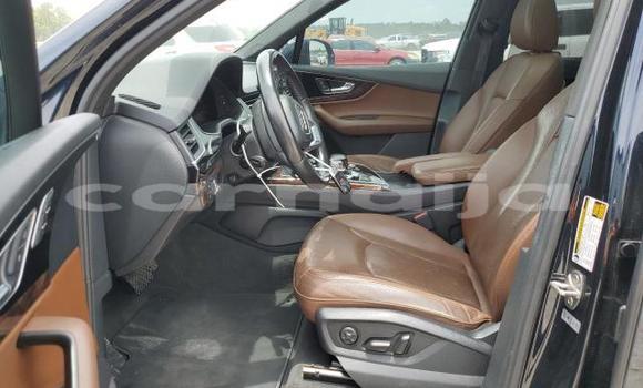Buy New Audi Q7 Black Car in Badagry in Lagos State Buy New Audi Q7 Black Car in Badagry in Lagos State