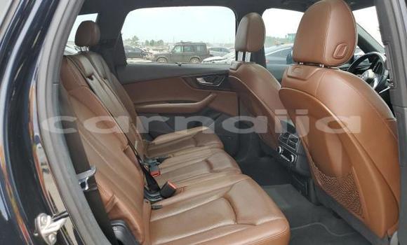 Buy New Audi Q7 Black Car in Badagry in Lagos State Buy New Audi Q7 Black Car in Badagry in Lagos State
