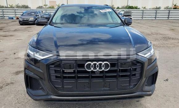 Buy New Audi Q8 Other Car in Badagry in Lagos State