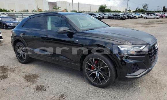 Buy New Audi Q8 Other Car in Badagry in Lagos State Buy New Audi Q8 Other Car in Badagry in Lagos State