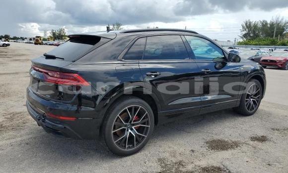 Buy New Audi Q8 Other Car in Badagry in Lagos State Buy New Audi Q8 Other Car in Badagry in Lagos State