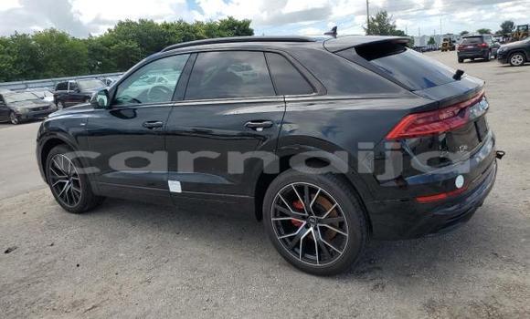 Buy New Audi Q8 Other Car in Badagry in Lagos State Buy New Audi Q8 Other Car in Badagry in Lagos State