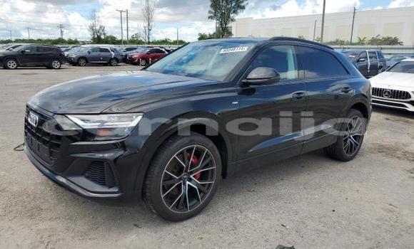 Buy New Audi Q8 Other Car in Badagry in Lagos State Buy New Audi Q8 Other Car in Badagry in Lagos State