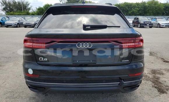 Buy New Audi Q8 Other Car in Badagry in Lagos State Buy New Audi Q8 Other Car in Badagry in Lagos State
