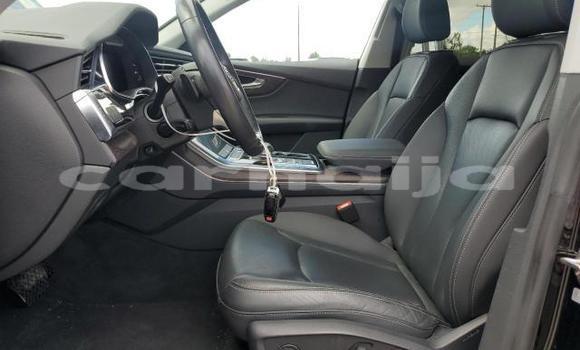 Buy New Audi Q8 Other Car in Badagry in Lagos State Buy New Audi Q8 Other Car in Badagry in Lagos State