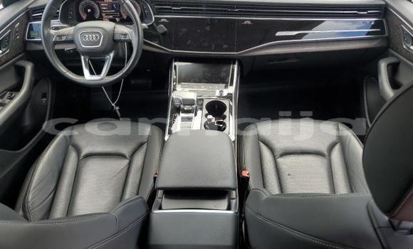 Buy New Audi Q8 Other Car in Badagry in Lagos State Buy New Audi Q8 Other Car in Badagry in Lagos State