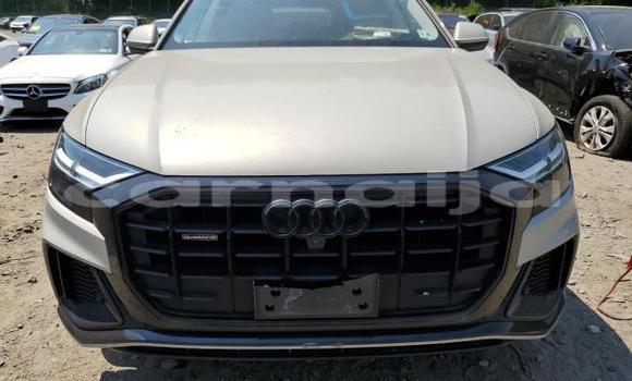 Acheter Neuf Voiture Audi Q8 Beige à Badagry, État de Lagos