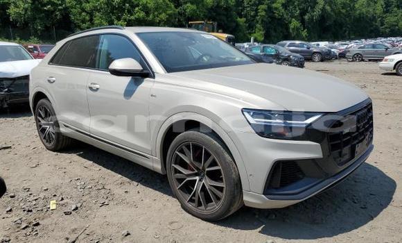 Buy New Audi Q8 Beige Car in Badagry in Lagos State Buy New Audi Q8 Beige Car in Badagry in Lagos State