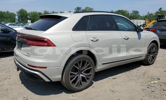 Buy New Audi Q8 Beige Car in Badagry in Lagos State Buy New Audi Q8 Beige Car in Badagry in Lagos State