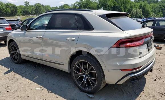 Buy New Audi Q8 Beige Car in Badagry in Lagos State Buy New Audi Q8 Beige Car in Badagry in Lagos State