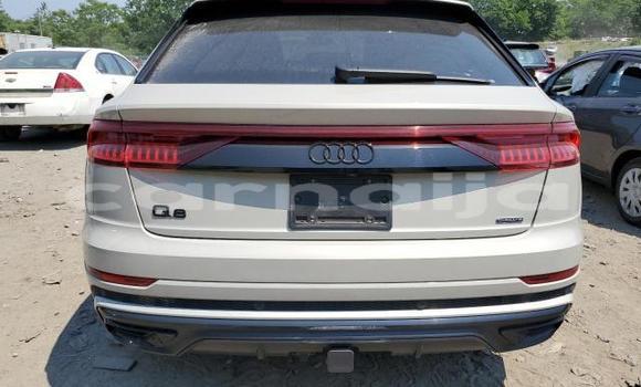 Buy New Audi Q8 Beige Car in Badagry in Lagos State Buy New Audi Q8 Beige Car in Badagry in Lagos State