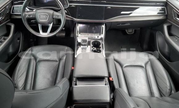 Buy New Audi Q8 Beige Car in Badagry in Lagos State Buy New Audi Q8 Beige Car in Badagry in Lagos State