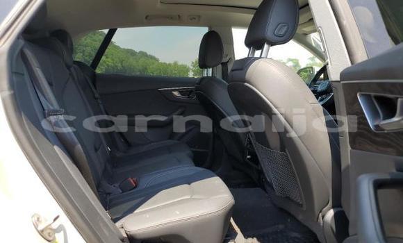 Buy New Audi Q8 Beige Car in Badagry in Lagos State Buy New Audi Q8 Beige Car in Badagry in Lagos State