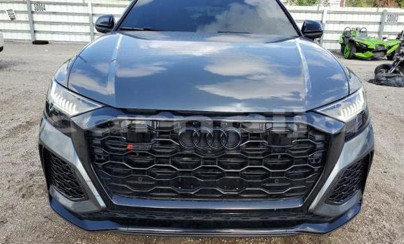 Acheter Neuf Voiture Audi Q8 Autre à Badagry, État de Lagos Acheter Neuf Voiture Audi Q8 Autre à Badagry, État de Lagos