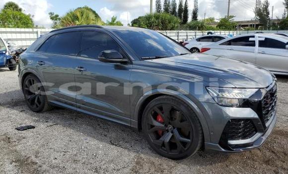 Acheter Neuf Voiture Audi Q8 Autre à Badagry, État de Lagos Acheter Neuf Voiture Audi Q8 Autre à Badagry, État de Lagos