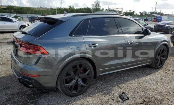 Acheter Neuf Voiture Audi Q8 Autre à Badagry, État de Lagos Acheter Neuf Voiture Audi Q8 Autre à Badagry, État de Lagos
