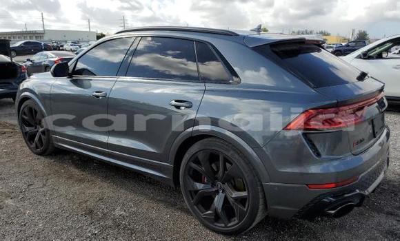 Acheter Neuf Voiture Audi Q8 Autre à Badagry, État de Lagos Acheter Neuf Voiture Audi Q8 Autre à Badagry, État de Lagos