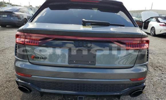 Acheter Neuf Voiture Audi Q8 Autre à Badagry, État de Lagos Acheter Neuf Voiture Audi Q8 Autre à Badagry, État de Lagos