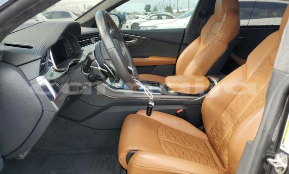 Acheter Neuf Voiture Audi Q8 Autre à Badagry, État de Lagos Acheter Neuf Voiture Audi Q8 Autre à Badagry, État de Lagos