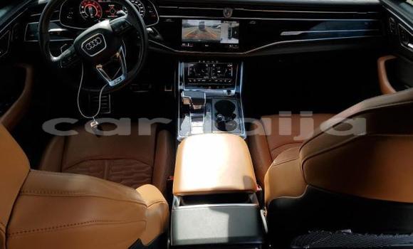 Acheter Neuf Voiture Audi Q8 Autre à Badagry, État de Lagos Acheter Neuf Voiture Audi Q8 Autre à Badagry, État de Lagos