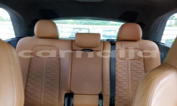 Acheter Neuf Voiture Audi Q8 Autre à Badagry, État de Lagos Acheter Neuf Voiture Audi Q8 Autre à Badagry, État de Lagos