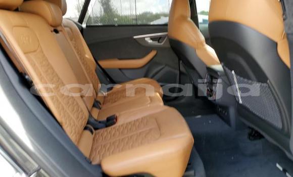 Acheter Neuf Voiture Audi Q8 Autre à Badagry, État de Lagos Acheter Neuf Voiture Audi Q8 Autre à Badagry, État de Lagos