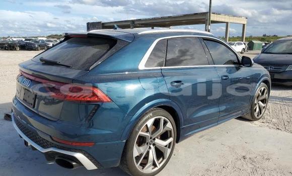 Buy New Audi quattro Blue Car in Badagry in Lagos State Buy New Audi quattro Blue Car in Badagry in Lagos State