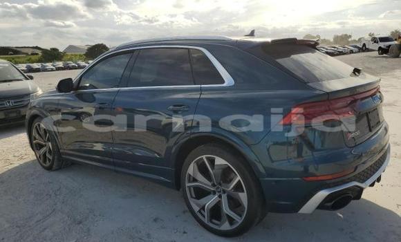 Buy New Audi quattro Blue Car in Badagry in Lagos State Buy New Audi quattro Blue Car in Badagry in Lagos State