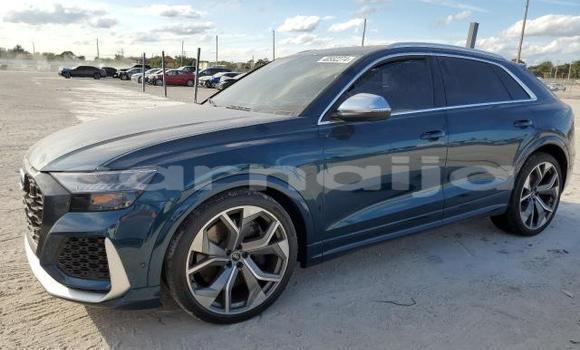 Buy New Audi quattro Blue Car in Badagry in Lagos State Buy New Audi quattro Blue Car in Badagry in Lagos State