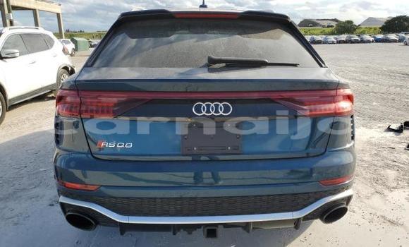 Buy New Audi quattro Blue Car in Badagry in Lagos State Buy New Audi quattro Blue Car in Badagry in Lagos State