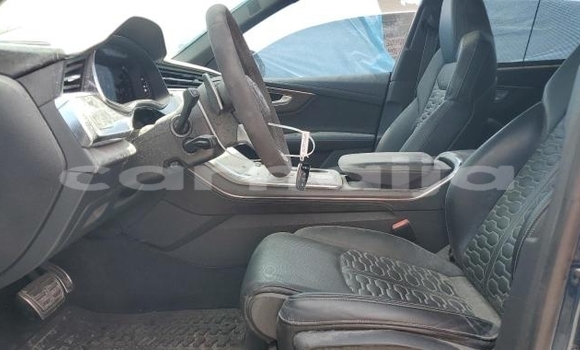 Buy New Audi quattro Blue Car in Badagry in Lagos State Buy New Audi quattro Blue Car in Badagry in Lagos State