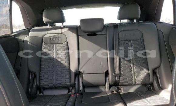 Buy New Audi quattro Blue Car in Badagry in Lagos State Buy New Audi quattro Blue Car in Badagry in Lagos State