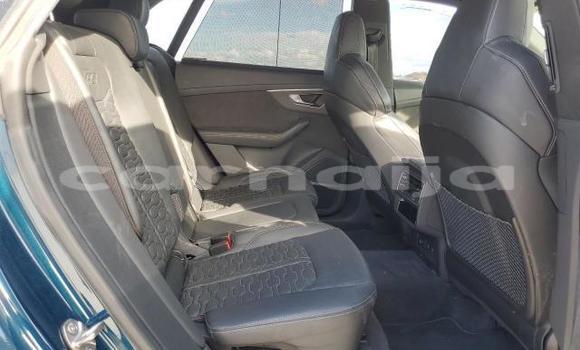 Buy New Audi quattro Blue Car in Badagry in Lagos State Buy New Audi quattro Blue Car in Badagry in Lagos State