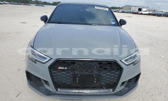 Acheter Neuf Voiture Audi RS3 Autre à Badagry, État de Lagos