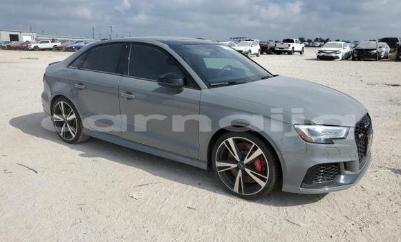 Buy New Audi RS3 Other Car in Badagry in Lagos State Buy New Audi RS3 Other Car in Badagry in Lagos State