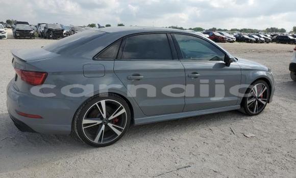 Buy New Audi RS3 Other Car in Badagry in Lagos State Buy New Audi RS3 Other Car in Badagry in Lagos State