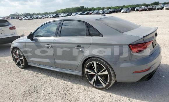 Buy New Audi RS3 Other Car in Badagry in Lagos State Buy New Audi RS3 Other Car in Badagry in Lagos State