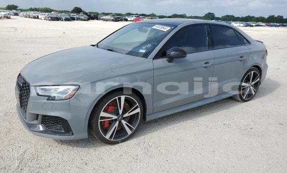 Buy New Audi RS3 Other Car in Badagry in Lagos State Buy New Audi RS3 Other Car in Badagry in Lagos State