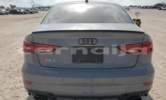 Buy New Audi RS3 Other Car in Badagry in Lagos State Buy New Audi RS3 Other Car in Badagry in Lagos State