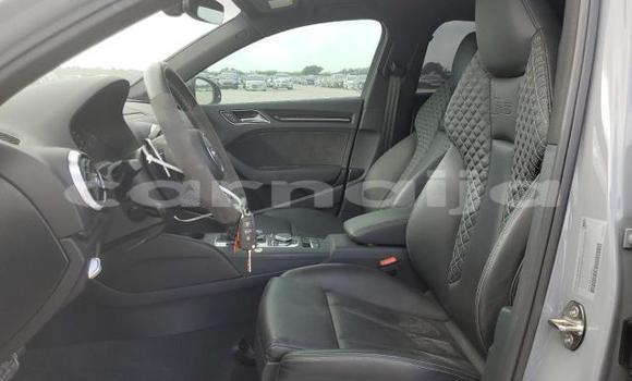 Buy New Audi RS3 Other Car in Badagry in Lagos State Buy New Audi RS3 Other Car in Badagry in Lagos State