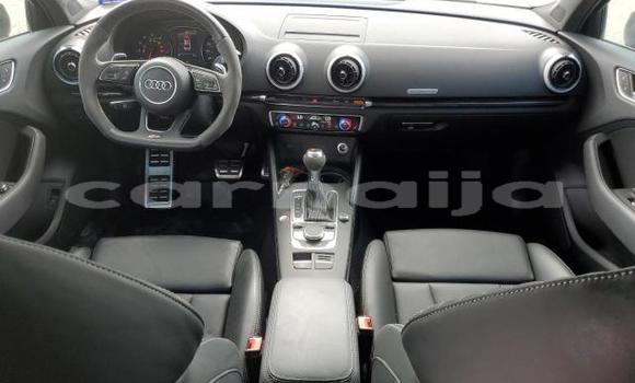 Buy New Audi RS3 Other Car in Badagry in Lagos State Buy New Audi RS3 Other Car in Badagry in Lagos State