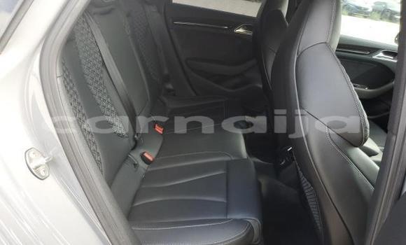 Buy New Audi RS3 Other Car in Badagry in Lagos State Buy New Audi RS3 Other Car in Badagry in Lagos State