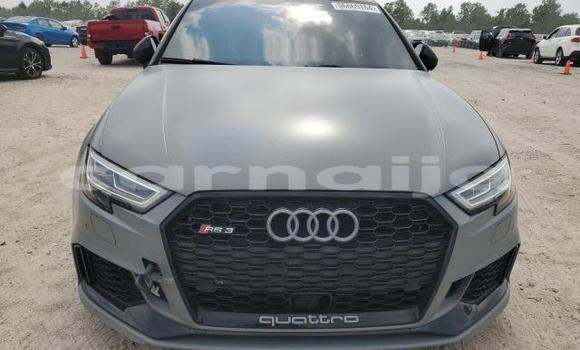 Acheter Neuf Voiture Audi RS3 Autre à Badagry, État de Lagos
