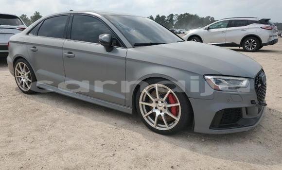 Acheter Neuf Voiture Audi RS3 Autre à Badagry, État de Lagos Acheter Neuf Voiture Audi RS3 Autre à Badagry, État de Lagos