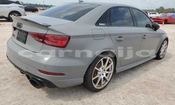 Acheter Neuf Voiture Audi RS3 Autre à Badagry, État de Lagos Acheter Neuf Voiture Audi RS3 Autre à Badagry, État de Lagos