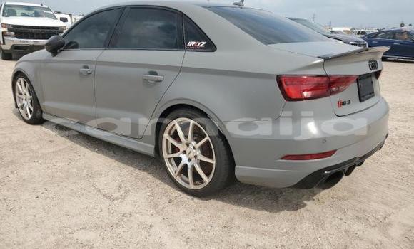 Acheter Neuf Voiture Audi RS3 Autre à Badagry, État de Lagos Acheter Neuf Voiture Audi RS3 Autre à Badagry, État de Lagos