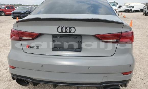 Acheter Neuf Voiture Audi RS3 Autre à Badagry, État de Lagos Acheter Neuf Voiture Audi RS3 Autre à Badagry, État de Lagos