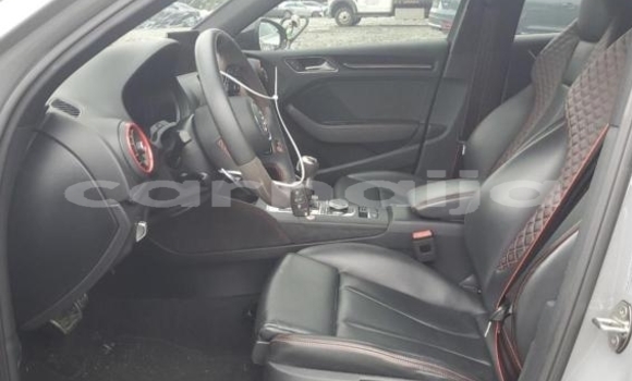 Acheter Neuf Voiture Audi RS3 Autre à Badagry, État de Lagos Acheter Neuf Voiture Audi RS3 Autre à Badagry, État de Lagos