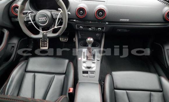 Acheter Neuf Voiture Audi RS3 Autre à Badagry, État de Lagos Acheter Neuf Voiture Audi RS3 Autre à Badagry, État de Lagos